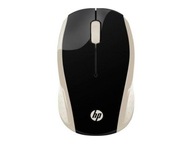 Myš HP 200 Silk Gold