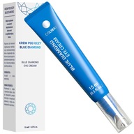 Colway Blue Diamond Eye Cream Očný krém 15ml