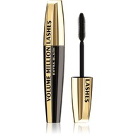 Mascara L'Oreal Paris Extra Volume čierna