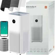 VEĽKÁ AUTOMATICKÁ ČISTIČKA VZDUCHU XIAOMI