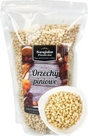 PINE NUTS PINE NUTS 200g Swojska Piwnicz