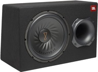 AKCIA JBL AKTÍVNY SUBWOOFER BASSPRO 12 VÝKON 150W