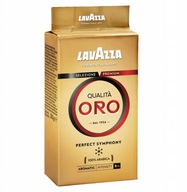 Lavazza Qualita Oro 250g mletá káva