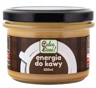 Káva Energy Fingers Lick Bulletproof Ghee 220 ml