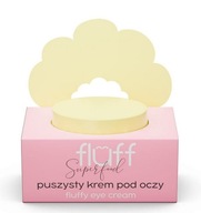 Fluffy očný krém, 13 ml, Fluff