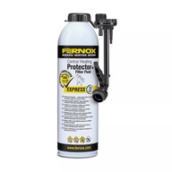 FERNOX F9 Filtračná kvapalina + Protector Express 400 ml