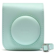 Puzdro Fujifilm pre instax Mini 12 mint-green