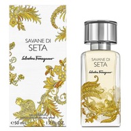 Salvatore Ferragamo Savane Di Seta Edp 50 ml