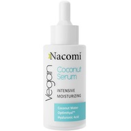 Nacomi sérum Coconut Ultra hydratačné 40 ml