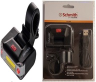 BIKE LIGHT SCHMITH USB LED BIKE SVETLO