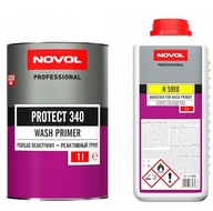 NOVOL PROTECT 340 REACTIVE WASH PRIMER 1L