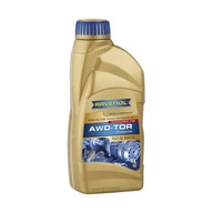 RAVENOL AWD-TOR FLUID Olej do prevodovky 1L