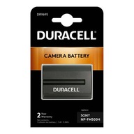 Batéria Duracell DR9695 pre Sony NP-FM500H