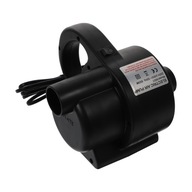 Air Inflator Mattres Compact Pump Nafukovacia posteľ