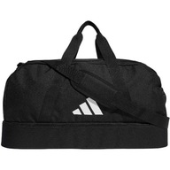 Taška Adidas Tiro League Duffel Medium čierna HS97