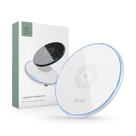 INDUKČNÁ NABÍJAČKA 15W QI Wireless