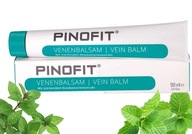 PINOFIT chladivá regeneračná masť 90 ml