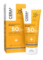 Ochranný krém s filtrami SPF 50 pre deti 50 ml