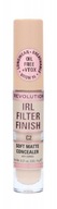 Revolution IRL Filter Finish Liquid Concealer C2