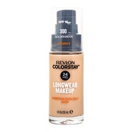 Revlon Colorstay Face Foundation Oily Skin 300