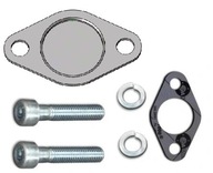 Záslepka EGR BMW M47 57 E36 E48 E65 90 53 8mm 007