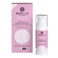 BasicLab Light regeneračný krém s ceramidmi 50 ml