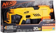 Pištoľ Hasbro Nerf Alpha Strike E8696