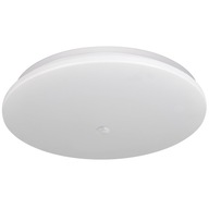 LED stropné svietidlo 18W 33cm 4000K + senzor