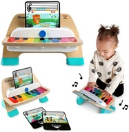 Dotykové piano Hape Baby Einstein Magic