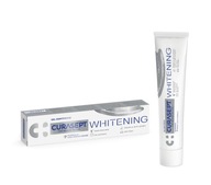 Zubná pasta CURASEPT Whitening Whitening