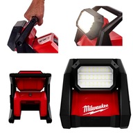 MILWAUKEE M18 HOAL-0 ZÓNOVÁ LAMPA 4000 lm