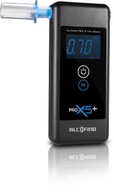 Alcofind Pro x-5+ alkohol tester 5 rokov záruka, 24 mesiacov se