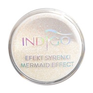 Indigo Pollen Mermaid Effect čierna 2,5g