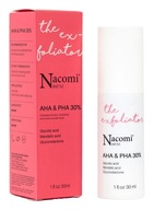 Nacomi AHA PHA 30% Acid peeling 30 ml