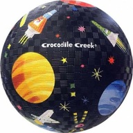 Crocodile Creek Ball Space Expedition 13 cm