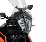 KRYT LAMPY PUIG KTM 790 ADVENTURE 2018-2021