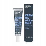 TOŁPA MEN HYDRATAČNÝ KRÉM S KW. HYALURONICKÝ 40 ml