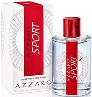 Azzaro Azzaro Sport toaletná voda v spreji 100ml