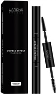 LARENS COLOR Double Effect Mascara - maskara 2 x kefka 2 x 5ml