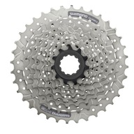 SHIMANO MTB ACERA HG-201 9-rýchlostné kazetové ozubené koleso