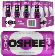 Oshee Pro Shot Complex Liči 200ml x12