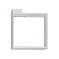 Nástenné svietidlo 6W LED FRAME ML205 Milagro