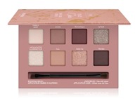 BOURJOIS PLACE DE OPERA PALETTE 4IN1 01 ROSE NUDE