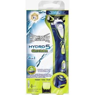 Holiaci strojček WILKINSON Hydro 5 Groomer 4v1