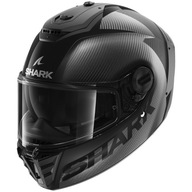 INTEGRÁLNA PRILBA SHARK SPARTAN RS CARBON SKIN BLK M