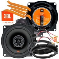 JBL REPRODUKTORY AUDI A4 B5 DVERE DVERE NOVINKA