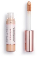 Makeup Revolution Moisturizing Liquid Concealer C7