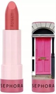 Krémový rúž Sephora Lipstories - 20 Buzz me