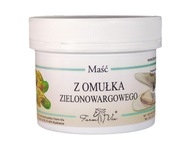 Masť zo slávok zelených 150 ml, Farm-Vix