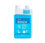 Urnex Rinza Alkaline Formulation Mliečna kvapalina na čistenie systému 1100 ml